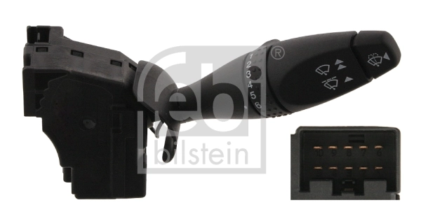 Steering Column Switch